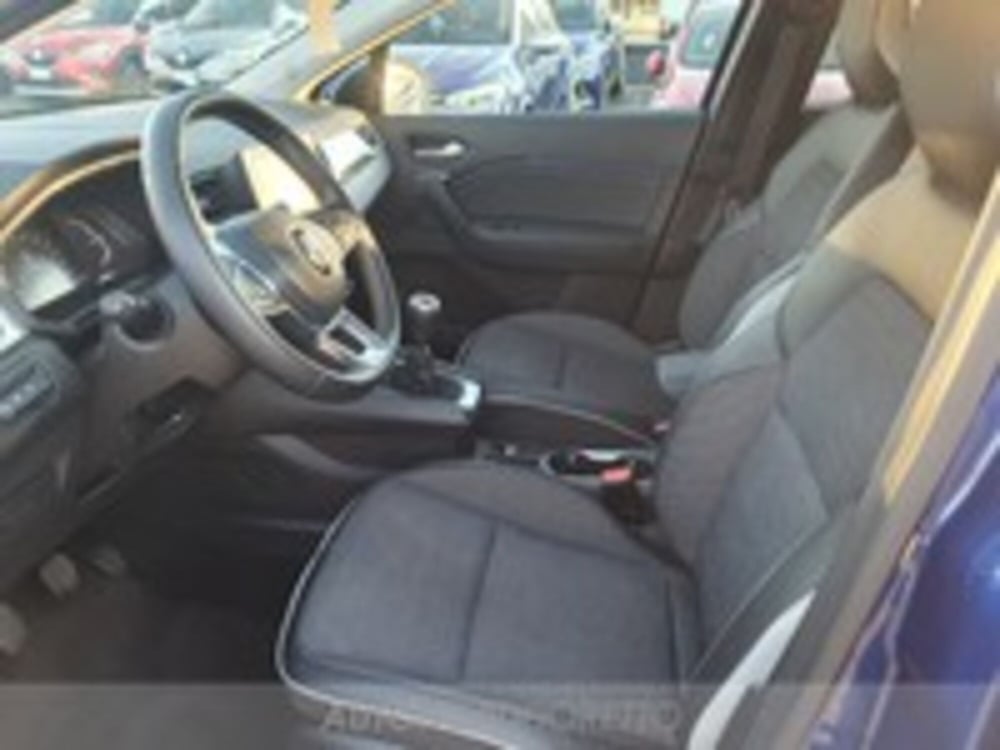 Renault Captur usata a Udine (11)