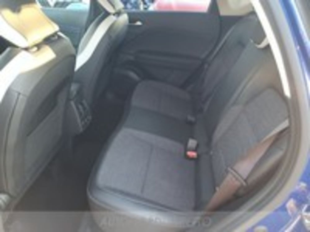 Renault Captur usata a Udine (12)