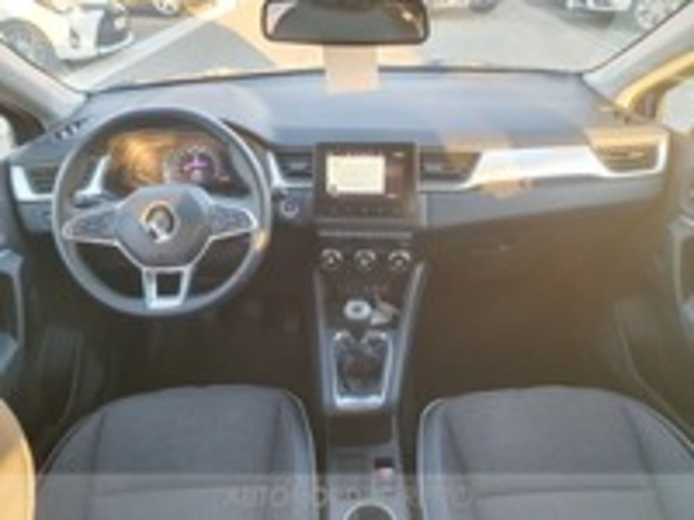 Renault Captur usata a Udine (13)