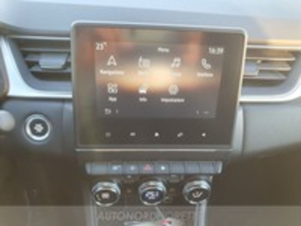 Renault Captur usata a Udine (14)