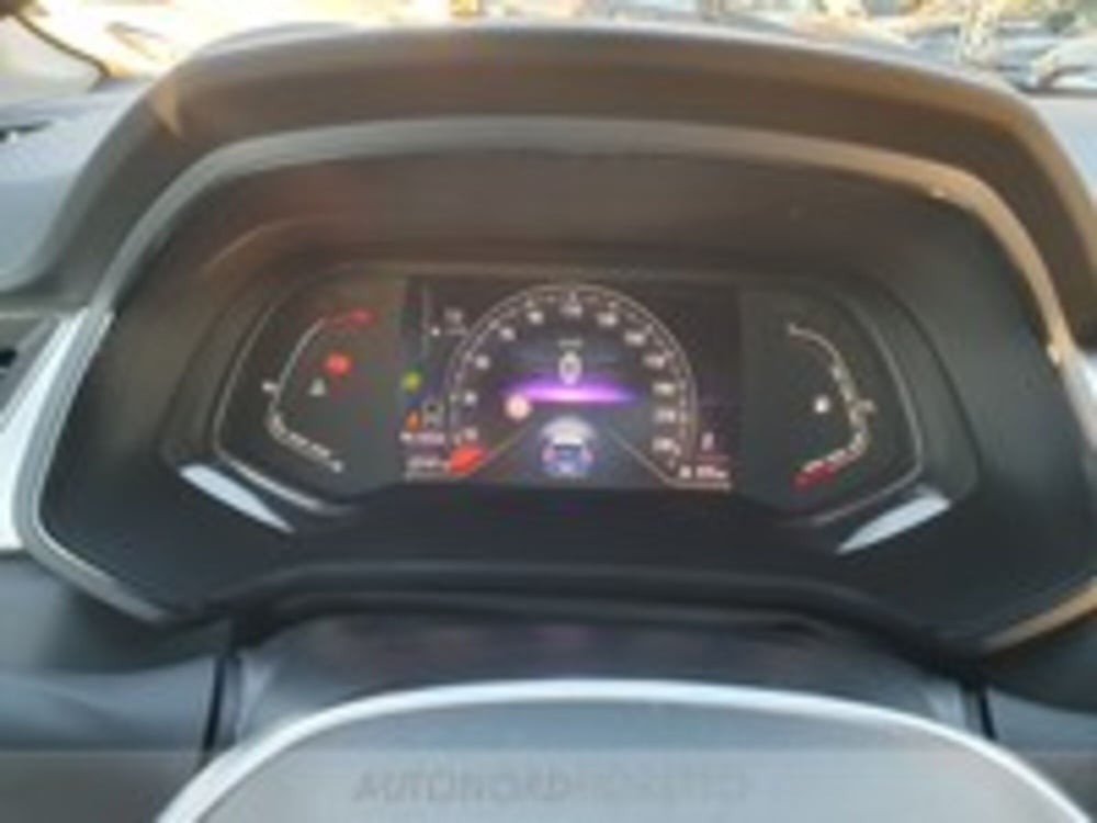 Renault Captur usata a Udine (15)
