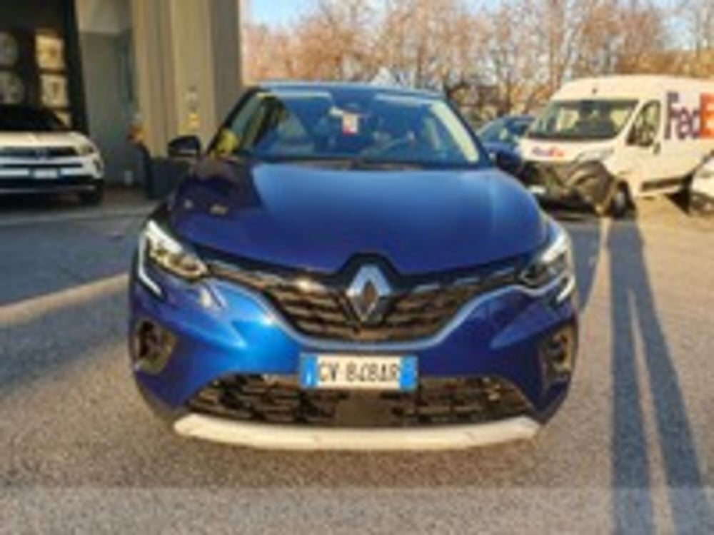 Renault Captur usata a Udine (2)