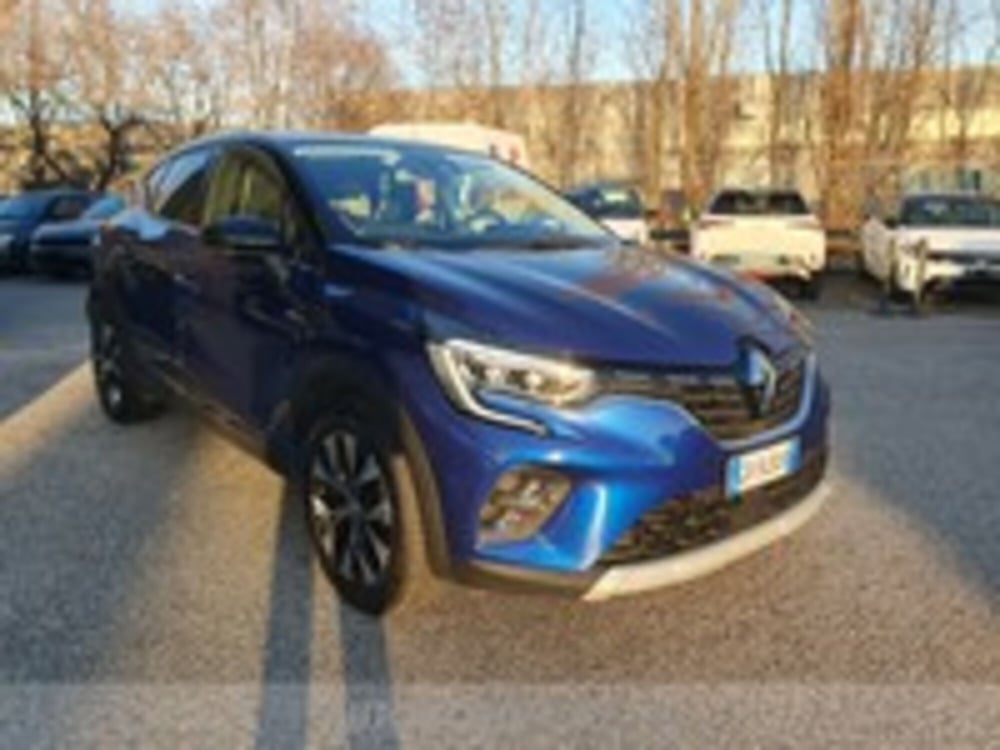 Renault Captur usata a Udine (3)