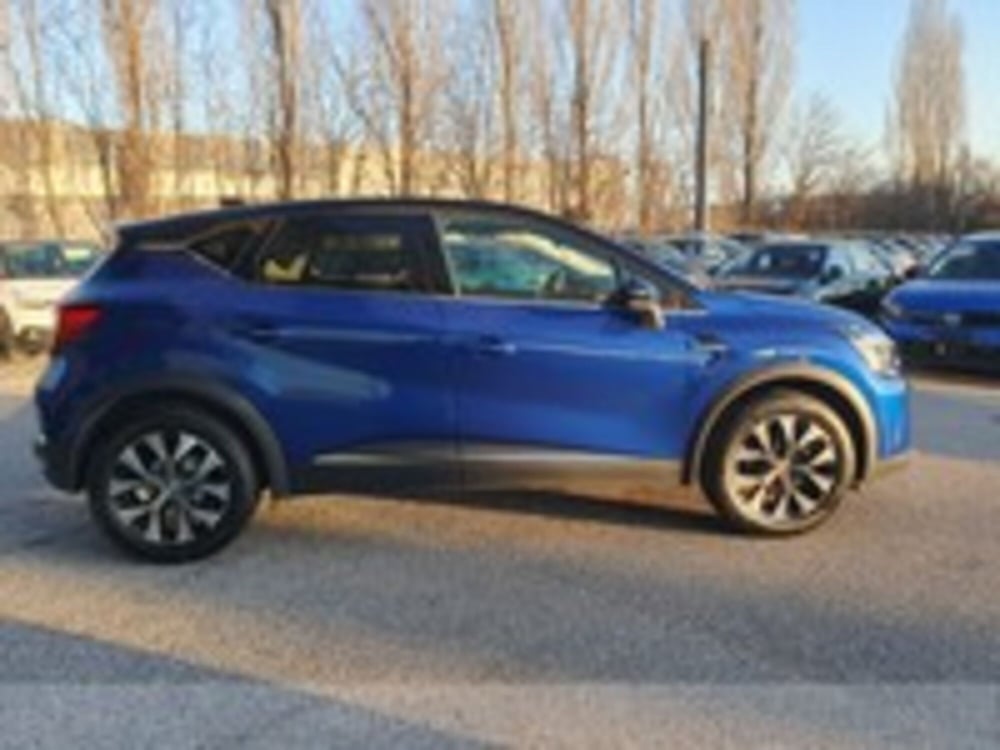 Renault Captur usata a Udine (4)