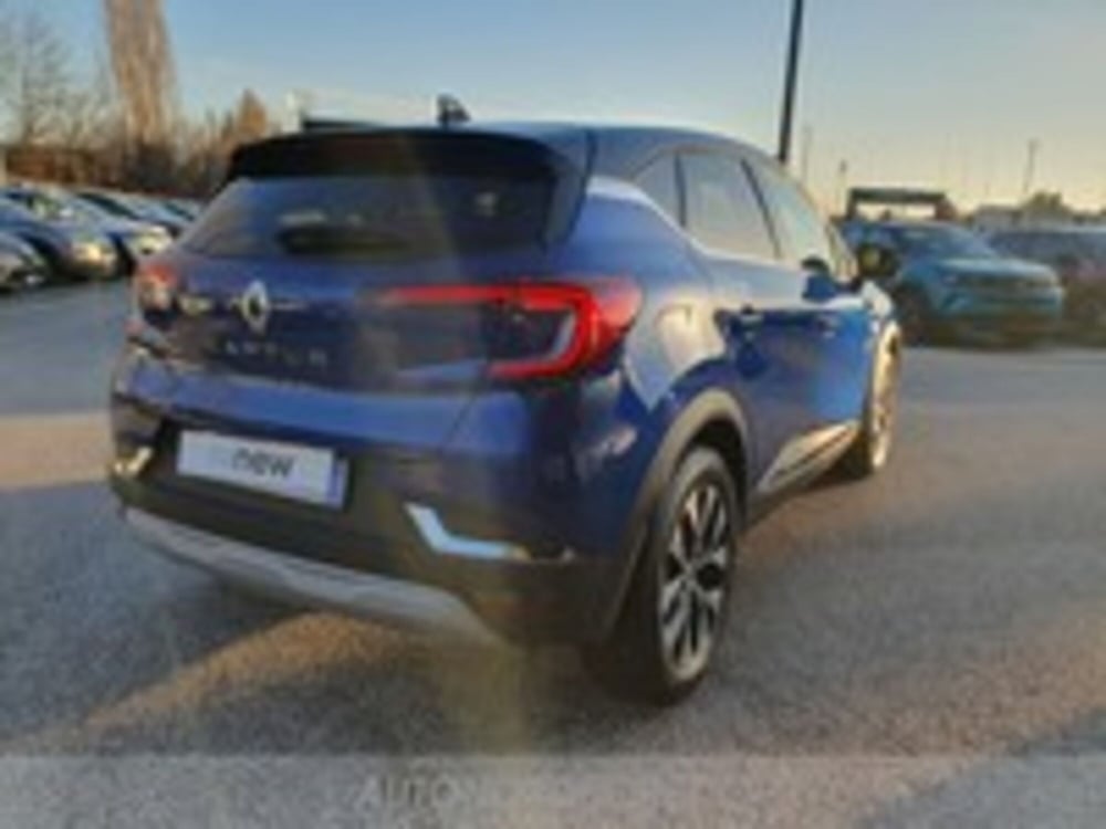Renault Captur usata a Udine (5)