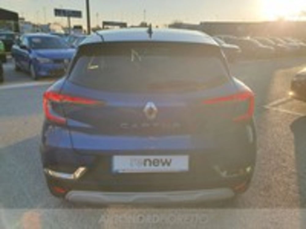 Renault Captur usata a Udine (6)