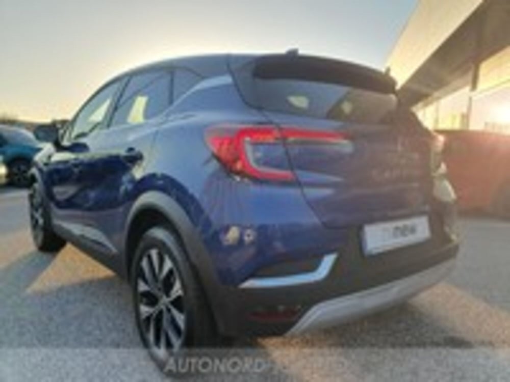 Renault Captur usata a Udine (7)