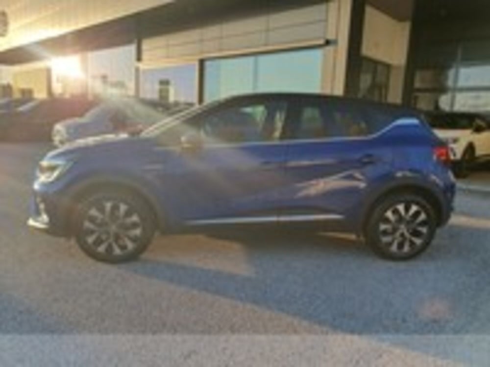 Renault Captur usata a Udine (8)