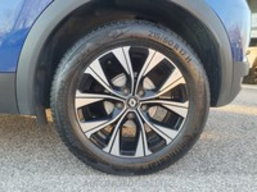 Renault Captur usata a Udine (9)