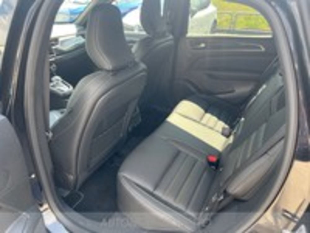 Renault Arkana usata a Udine (10)