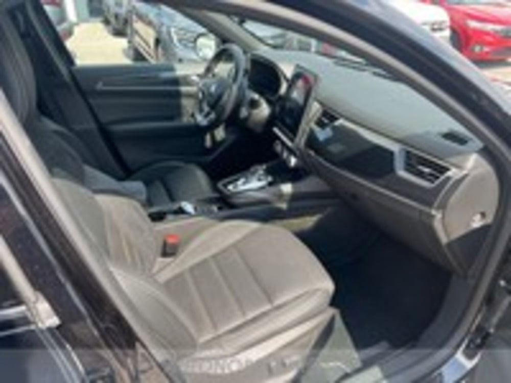 Renault Arkana usata a Udine (12)