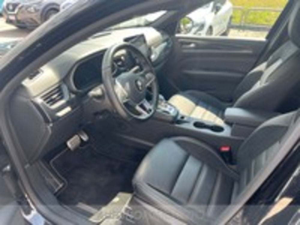 Renault Arkana usata a Udine (13)