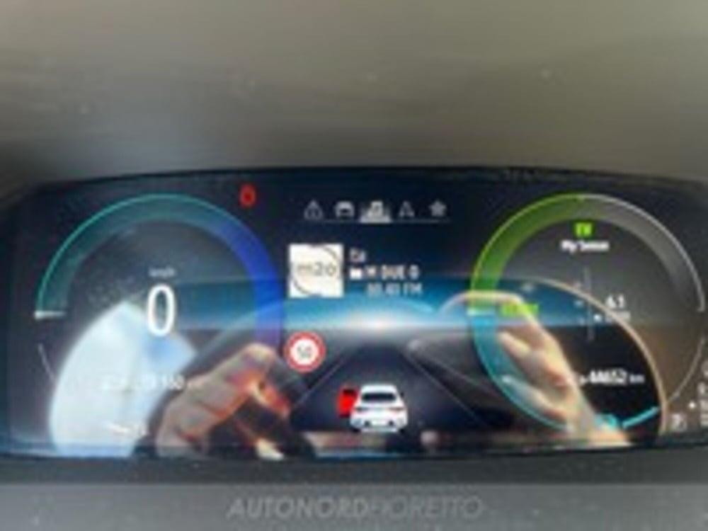 Renault Arkana usata a Udine (14)