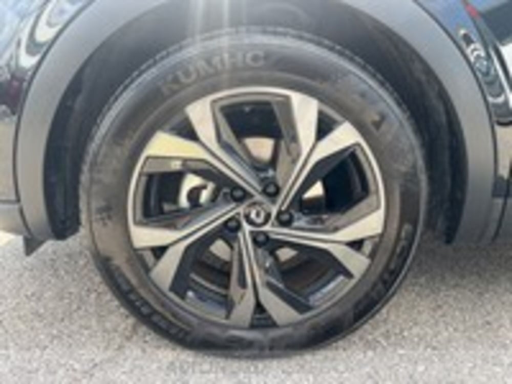 Renault Arkana usata a Udine (9)