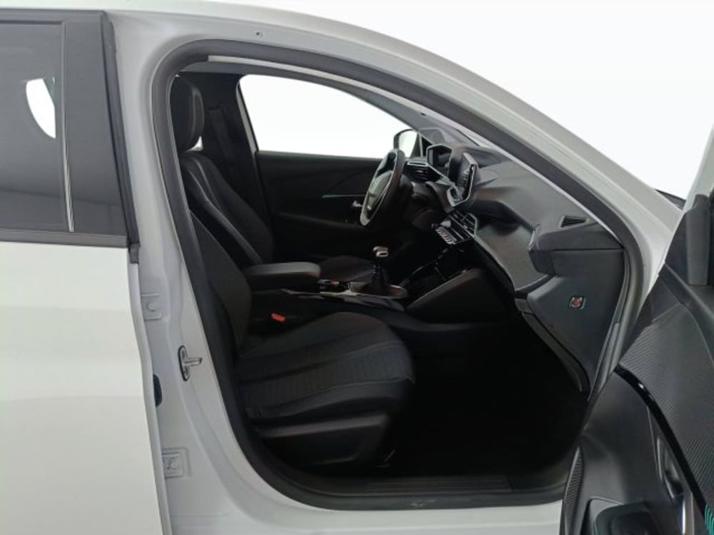 Peugeot 208 usata a Teramo (12)