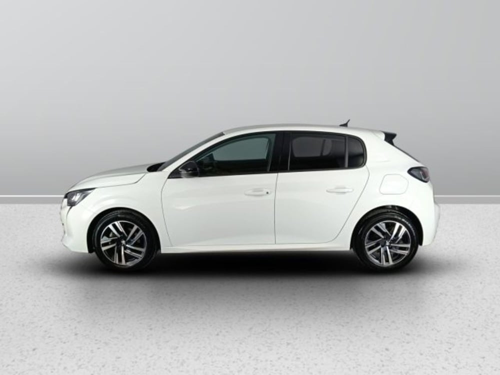 Peugeot 208 usata a Teramo (3)