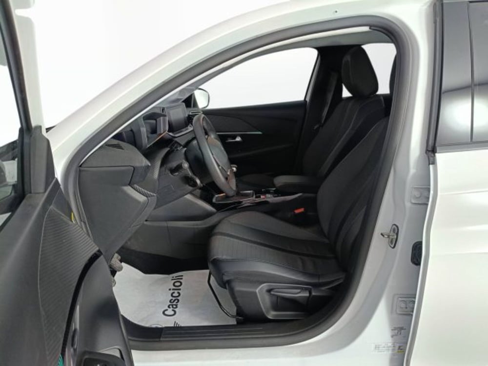Peugeot 208 usata a Teramo (9)