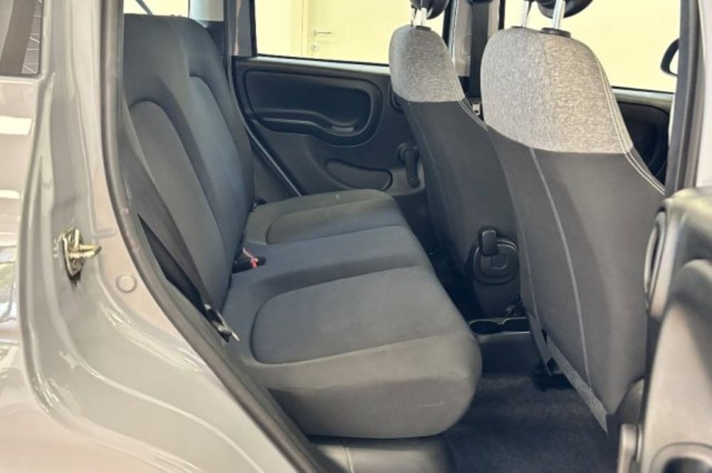 Fiat Panda usata a Latina (10)