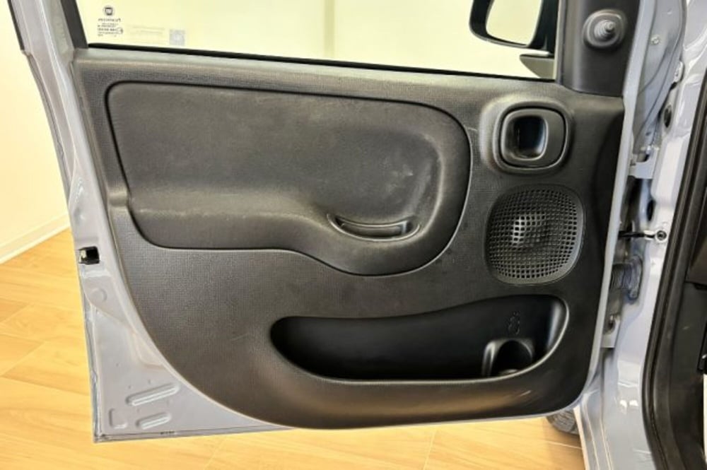 Fiat Panda usata a Latina (12)