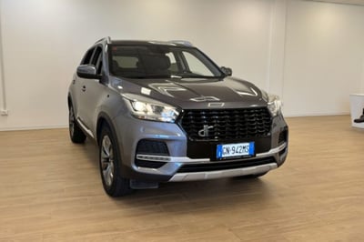 Dr dr 4.0 4.0 1.5 Bi-Fuel GPL del 2023 usata a Fondi