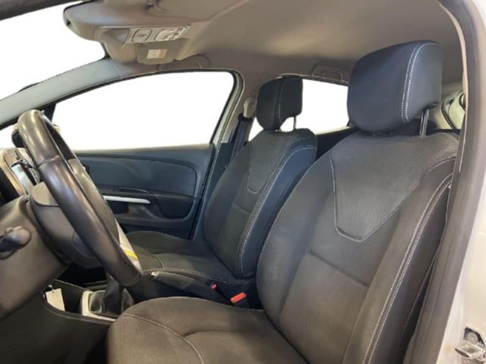 Renault Clio usata a Vercelli (10)
