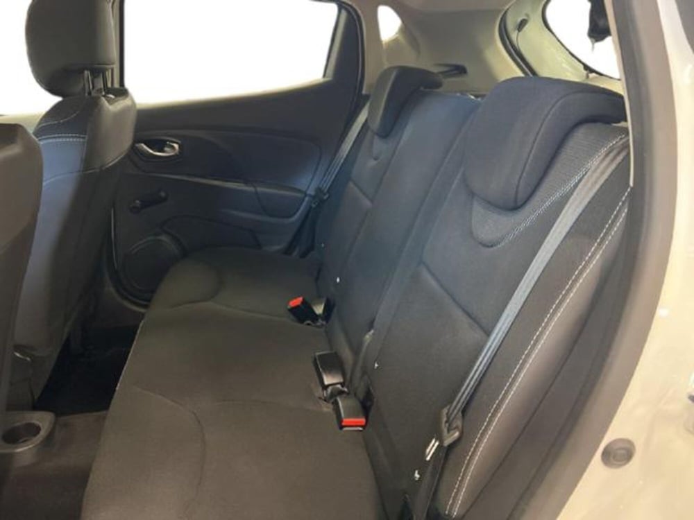 Renault Clio usata a Vercelli (11)