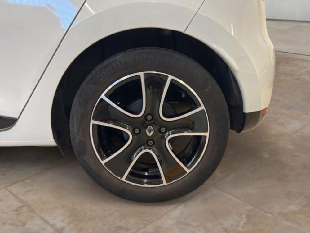 Renault Clio usata a Vercelli (16)