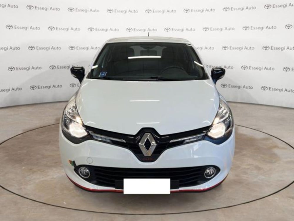 Renault Clio usata a Vercelli (2)