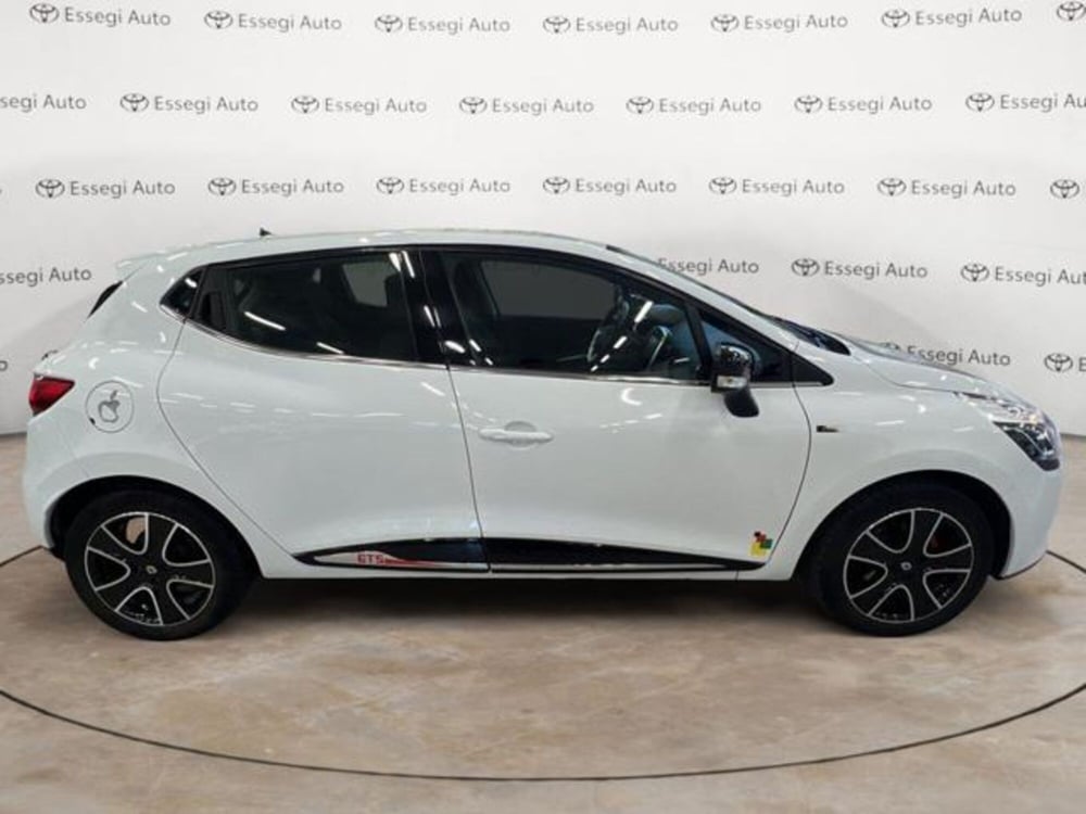 Renault Clio usata a Vercelli (4)