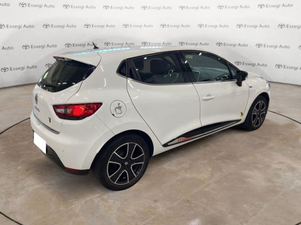 Renault Clio usata a Vercelli (5)