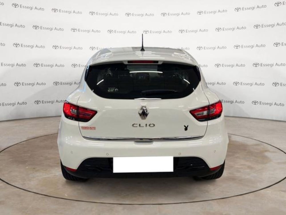 Renault Clio usata a Vercelli (6)