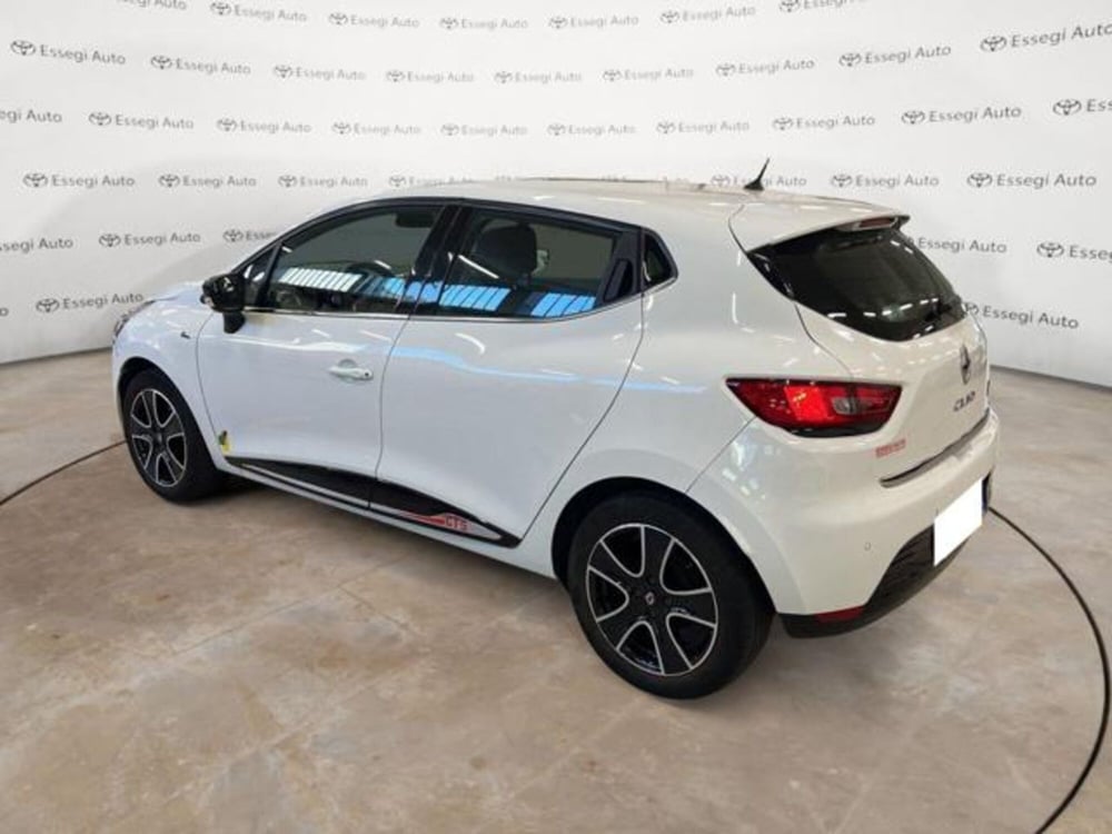 Renault Clio usata a Vercelli (7)