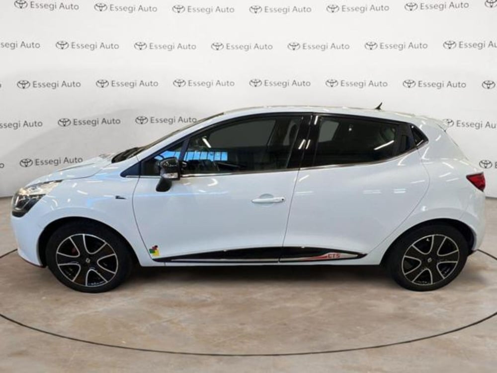 Renault Clio usata a Vercelli (8)