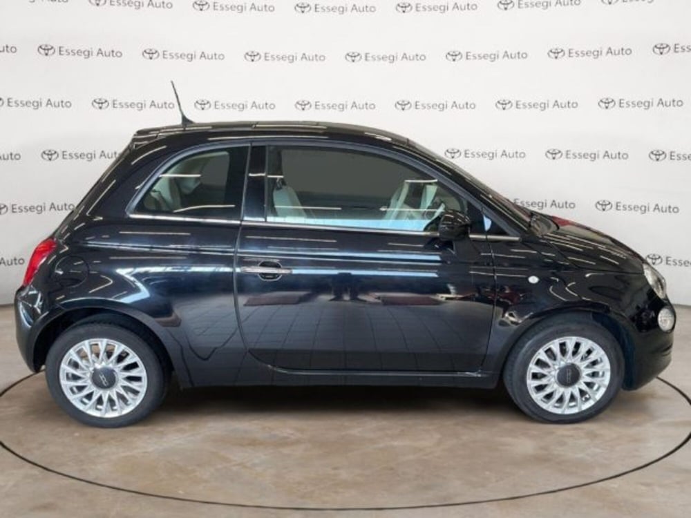Fiat 500 usata a Vercelli (13)