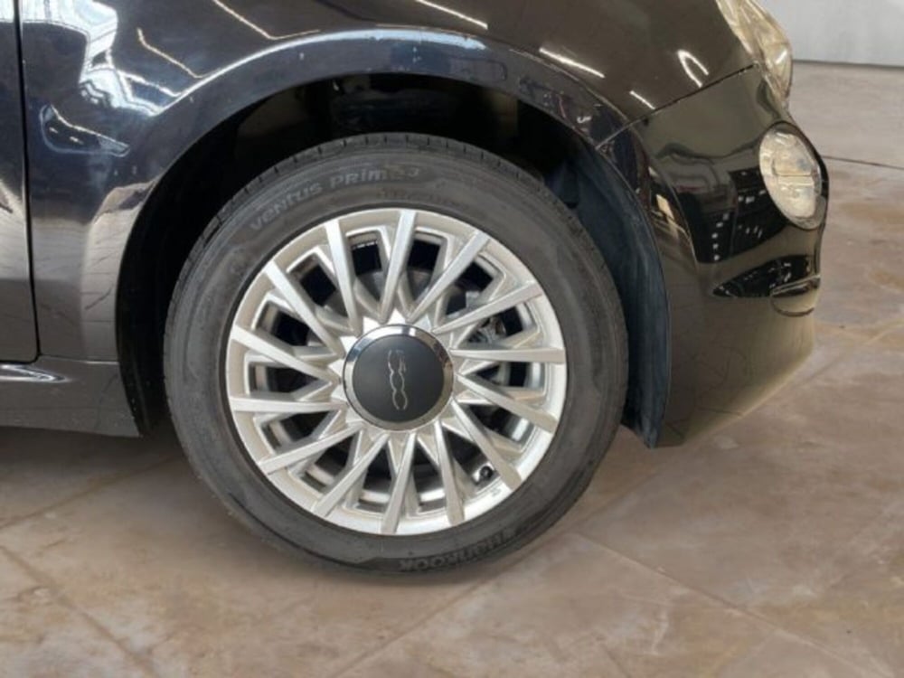 Fiat 500 usata a Vercelli (14)