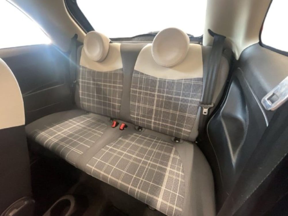 Fiat 500 usata a Vercelli (17)