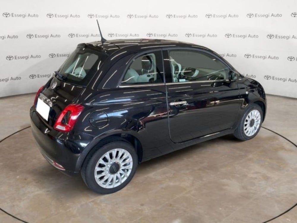 Fiat 500 usata a Vercelli (18)