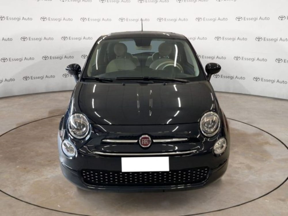 Fiat 500 usata a Vercelli (4)