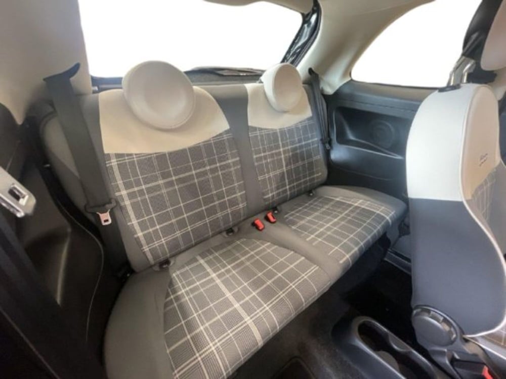 Fiat 500 usata a Vercelli (7)