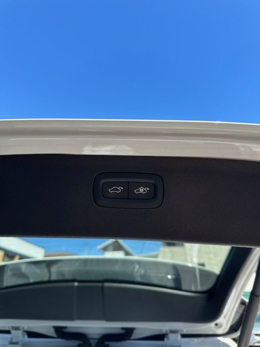 Volvo XC90 usata a Novara (11)