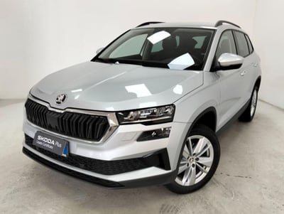 Skoda Karoq 1.0 tsi Selection 115cv del 2024 usata a Lurate Caccivio
