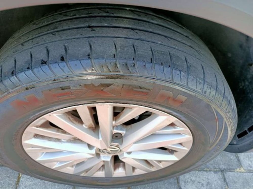 Volkswagen T-Roc usata a Firenze (15)