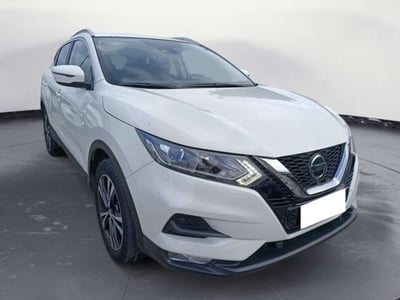 Nissan Qashqai 1.3 DIG-T 140 CV Acenta Premium del 2021 usata a Empoli