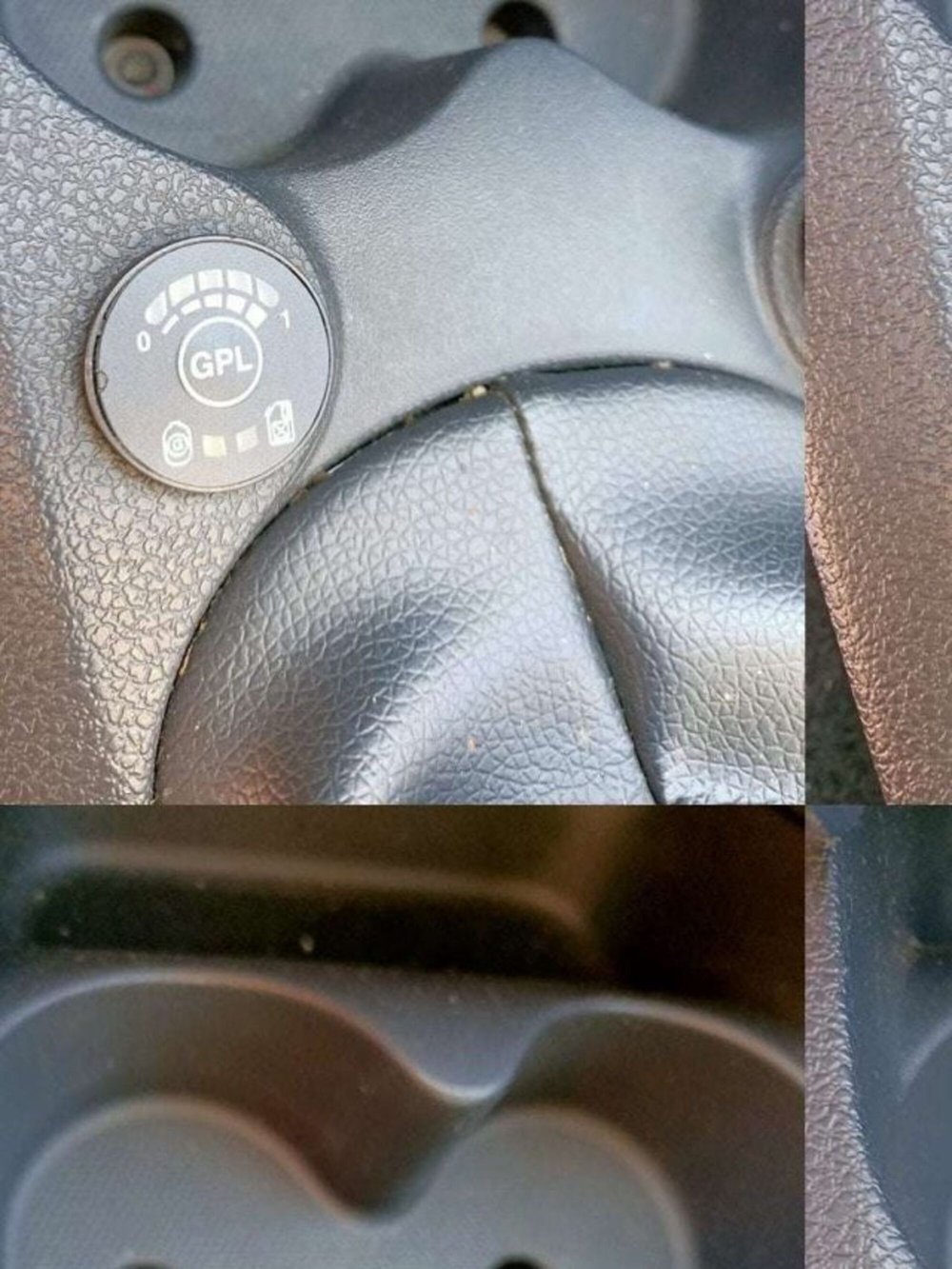 Dacia Sandero usata a Firenze (8)