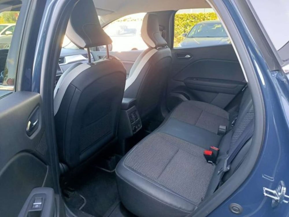 Renault Captur usata a Firenze (12)