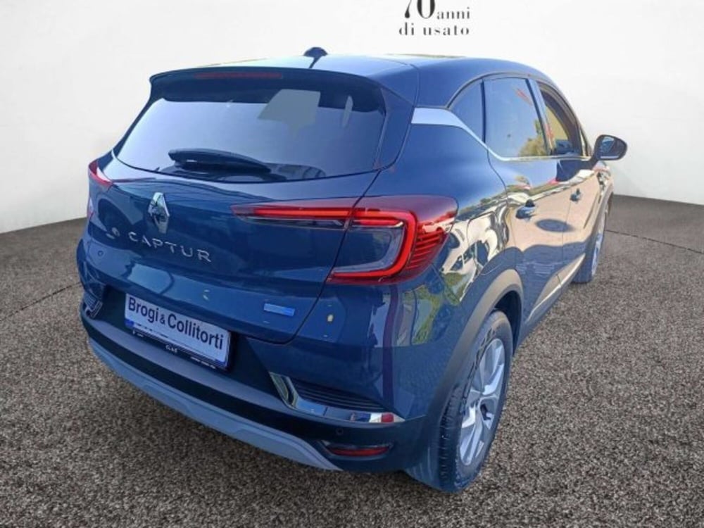 Renault Captur usata a Firenze (4)