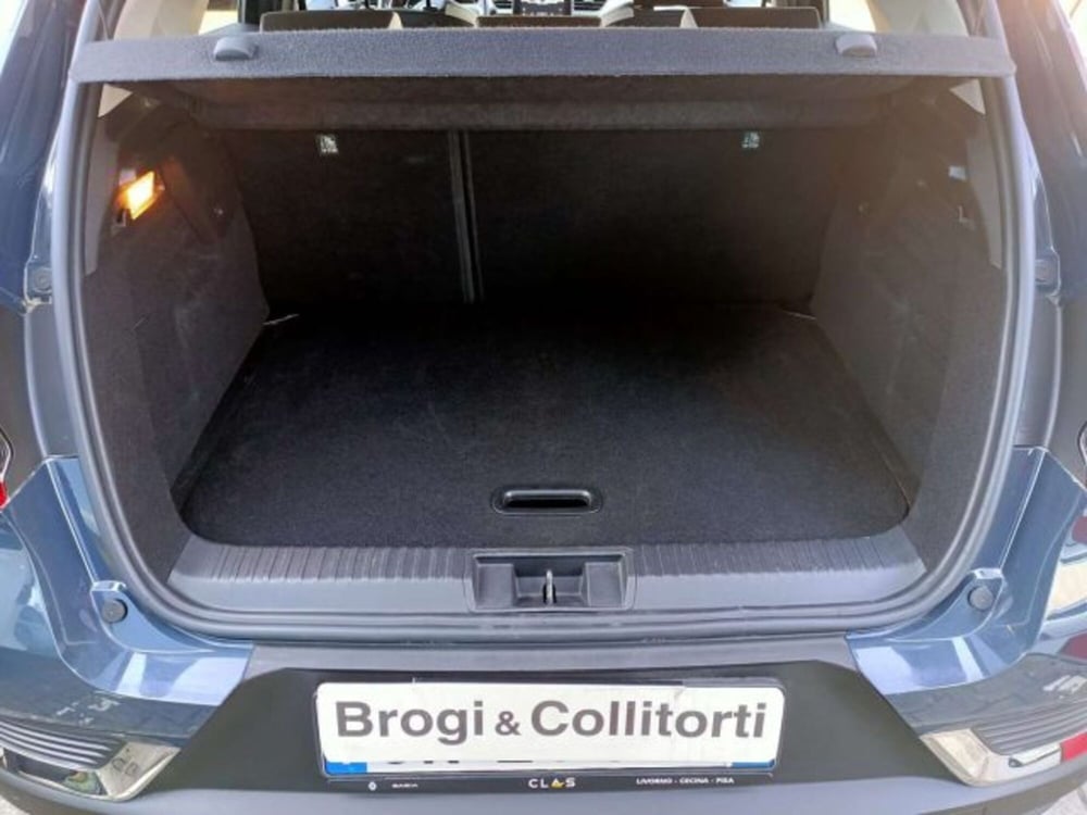 Renault Captur usata a Firenze (7)