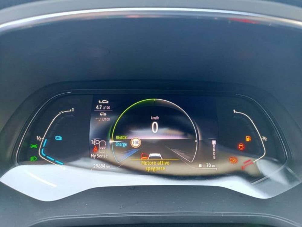 Renault Captur usata a Firenze (9)