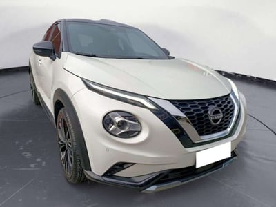 Nissan Juke 1.0 dig-t N-Design 114cv del 2023 usata a Empoli