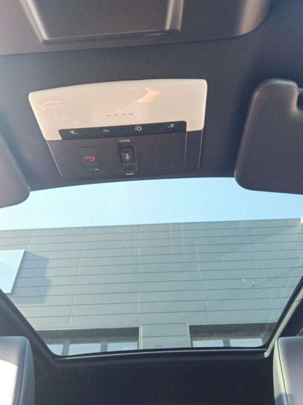 Nissan Qashqai usata a Firenze (15)